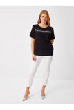 Faik Sönmez Kadın T-Shirt U68643