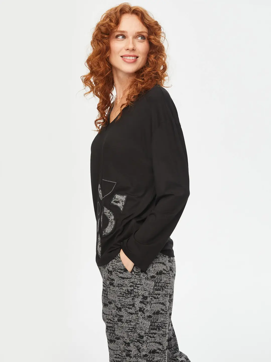 Faik Sönmez Kadın T-Shirt U69571