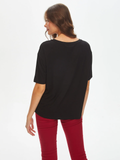 Faik Sönmez Kadın T-Shirt U69593