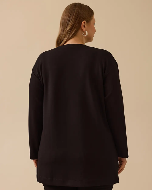 Gala-xi Kadın Sweatshirt 10002512314003
