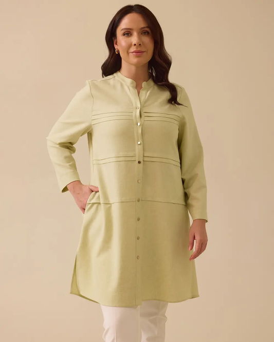 Gala-xi Kadın Tunik 10002511214003
