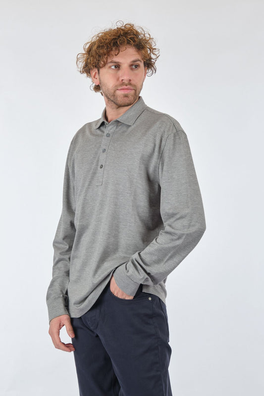 Gallus Erkek Sweat ML8355