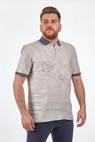 Gallus Erkek T-Shirt 23MS8636