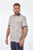 Gallus Erkek T-Shirt 23MS8636