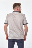 Gallus Erkek T-Shirt 23MS8636
