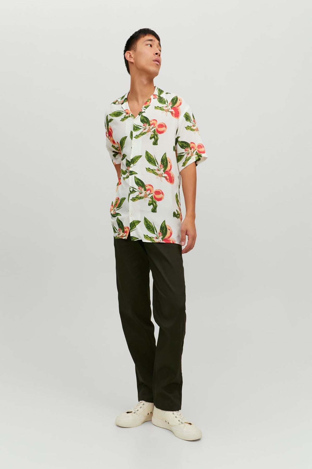 Jack&Jones Erkek Gömlek 12227625