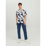 Jack&Jones Erkek Gömlek 12233536