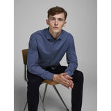 Jack&Jones Erkek Gömlek 12234326