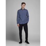 Jack&Jones Erkek Gömlek 12234326