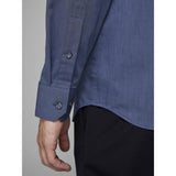 Jack&Jones Erkek Gömlek 12234326