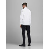 Jack&Jones Erkek Gömlek 12234326