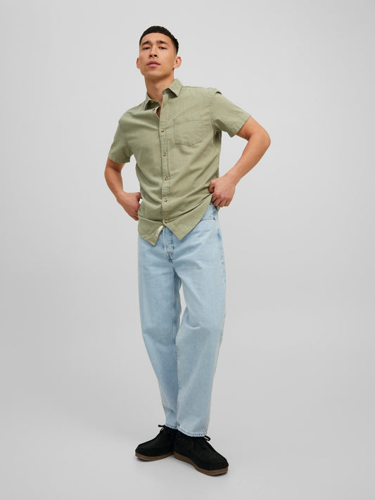 Jack&Jones Erkek Gömlek 12235362