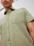 Jack&Jones Erkek Gömlek 12235362