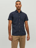 Jack&Jones Erkek Gömlek 12235362