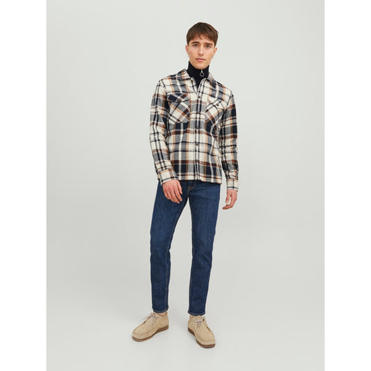 Jack&Jones Erkek Gömlek 12235986