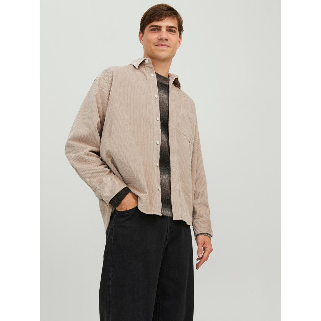 Jack&Jones Erkek Gömlek 12239321