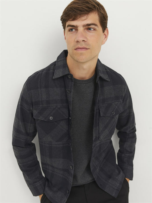 Jack&Jones Erkek Gömlek 12241533
