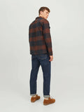 Jack&Jones Erkek Gömlek 12241533