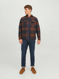 Jack&Jones Erkek Gömlek 12241533