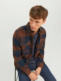 Jack&Jones Erkek Gömlek 12241533