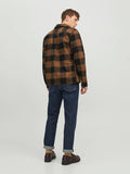 Jack&Jones Erkek Gömlek 12241533