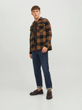 Jack&Jones Erkek Gömlek 12241533