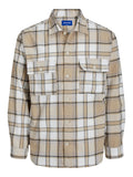 Jack&Jones Erkek Gömlek 12245681
