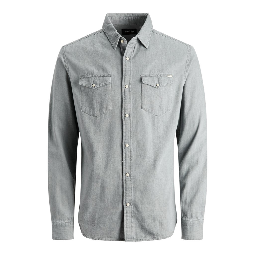 Jack&Jones Erkek Kot Gömlek 12138115