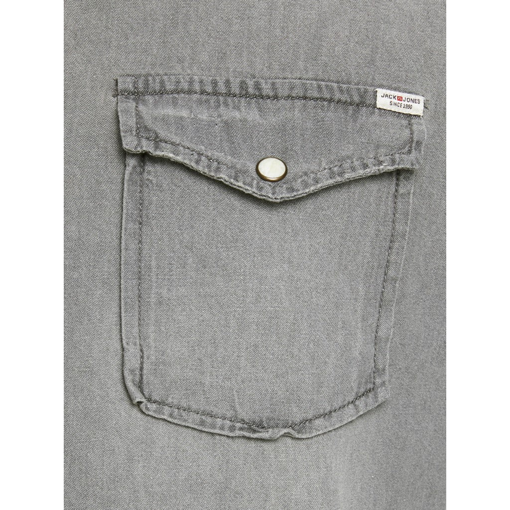 Jack&Jones Erkek Kot Gömlek 12138115