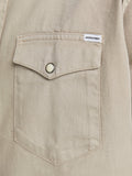 Jack&Jones Erkek Kot Gömlek 12138115