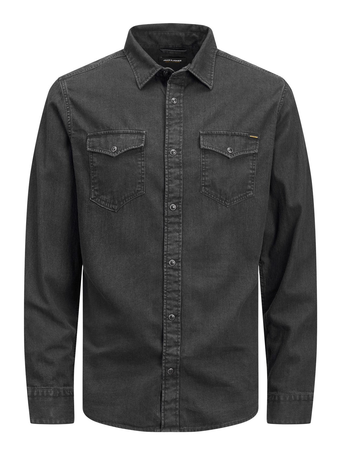 Jack&Jones Erkek Kot Gömlek 12138115