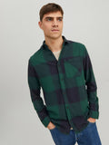 Jack&Jones Erkek Oduncu Gömlek 12215467