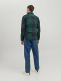 Jack&Jones Erkek Oduncu Gömlek 12215467