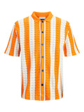 Jack&Jones Erkek T-shirt Gömlek 12234327