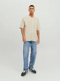 Jack&Jones Erkek T-shirt Gömlek 12234327