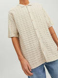 Jack&Jones Erkek T-shirt Gömlek 12234327