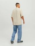 Jack&Jones Erkek T-shirt Gömlek 12234327