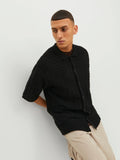 Jack&Jones Erkek T-shirt Gömlek 12234327