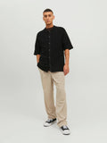 Jack&Jones Erkek T-shirt Gömlek 12234327