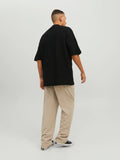 Jack&Jones Erkek T-shirt Gömlek 12234327