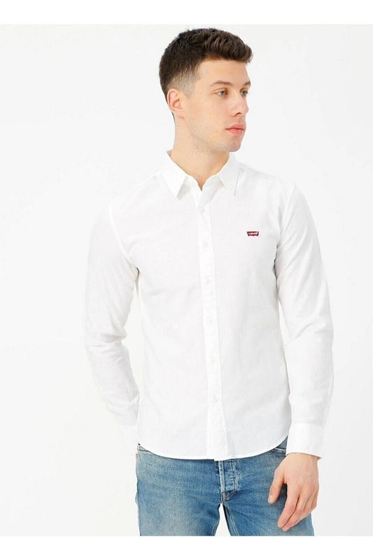Levis Erkek Gömlek 25Y86625-0002