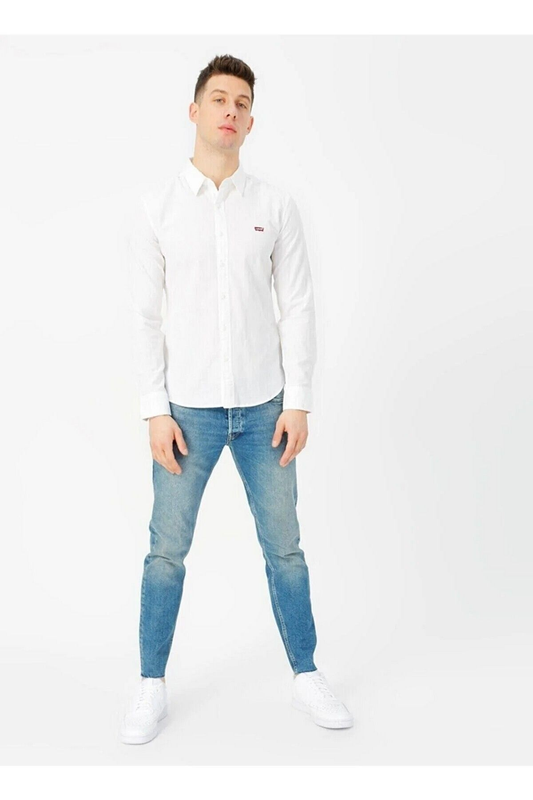 Levis Erkek Gömlek 25Y86625-0002