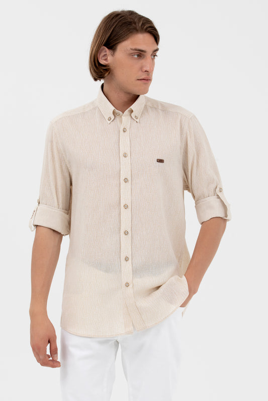U.S. Polo Assn. Erkek Gömlek 1582528