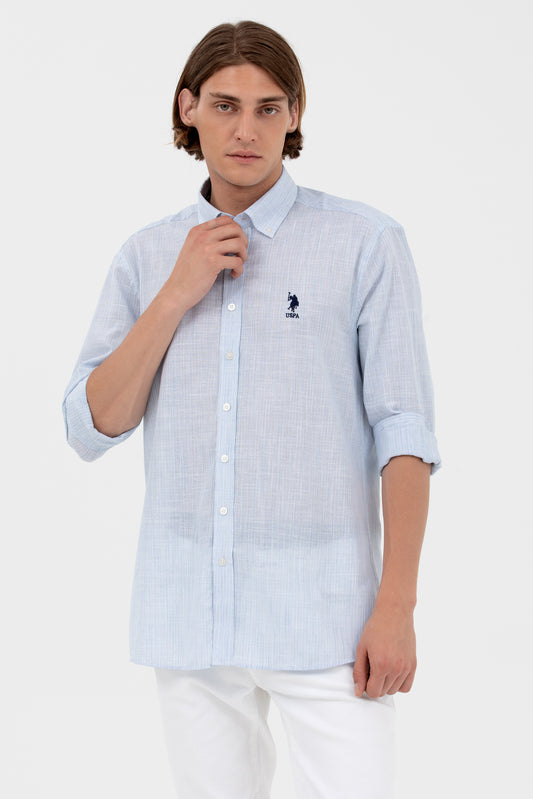 U.S. Polo Assn. Erkek Gömlek 1575234