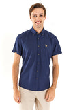 U.S. Polo Assn. Erkek Gömlek 1829502