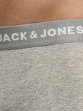 Jack&Jones Erkek 5'li Boxer Set 12173776