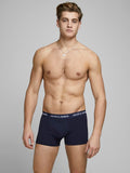 Jack&Jones Erkek 5'li Boxer Set 12173776