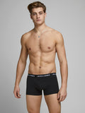 Jack&Jones Erkek 5'li Boxer Set 12173776