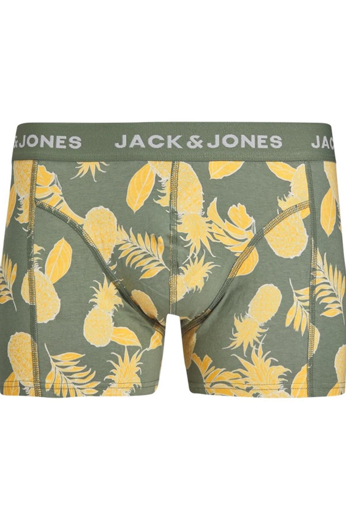 Jack&Jones Erkek Boxer 12260592