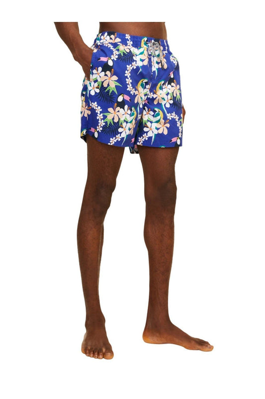 Jack&Jones Erkek Deniz Şortu 12253230